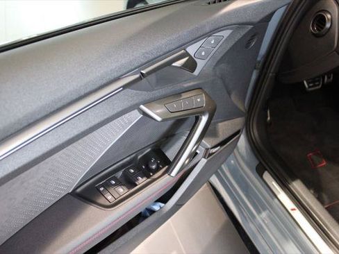 Certified 2025 Audi RS 3 AWD/4WD image 29