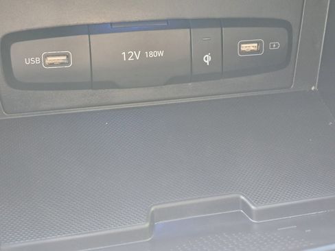 Used 2023 Hyundai Tucson Limited image 27