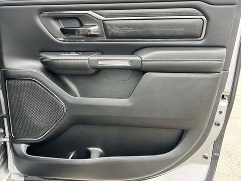 Used 2022 RAM 1500 Limited AWD/4WD image 25