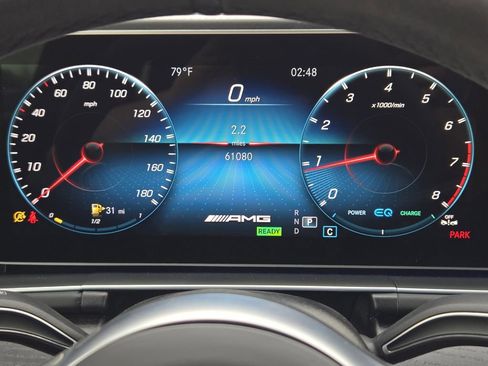 Used 2023 Mercedes-Benz GLE 53 AMG 4MATIC Coupe image 11