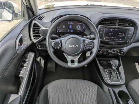 Certified 2024 Kia Soul LX w/ Option Group 015 FWD image 12