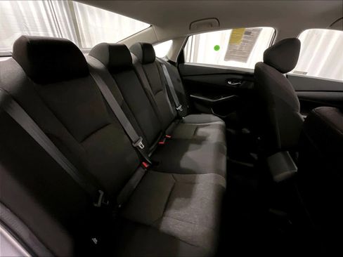 Used 2024 Honda Accord LX image 16