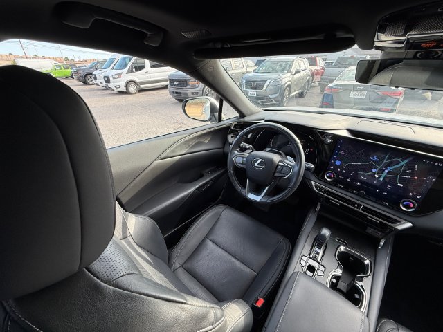 Used 2024 Lexus RX 350 Premium Plus w/ Convenience Package AWD/4WD image 13