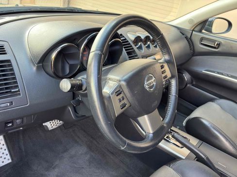 Used 2006 Nissan Altima SE-R w/ (K92) Protection Pkg FWD image 18