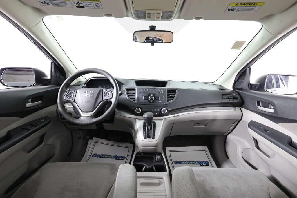 Used 2012 Honda CR-V EX image 28