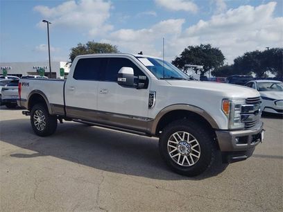 Used 2019 Ford F250 King Ranch w/ King Ranch Ultimate Package