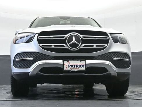 Used 2020 Mercedes-Benz GLE 350 4MATIC w/ Premium Package image 34