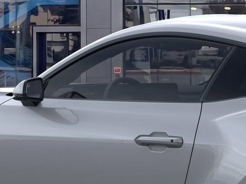 New 2026 Ford Mustang Premium RWD image 20