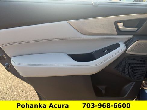 Used 2026 Acura MDX SH-AWD w/ Advance Package image 27