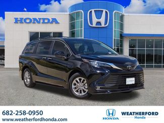 Used 2026 Toyota Sienna XLE FWD video 1