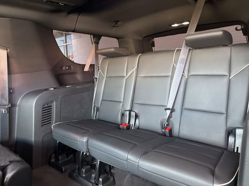 Used 2023 Cadillac Escalade ESV Premium Luxury w/ LPO, Radiant Package image 21