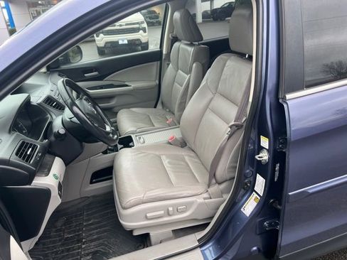 Used 2012 Honda CR-V EX-L image 22