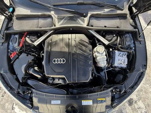 Used 2023 Audi A5 2.0T Premium Plus image 25