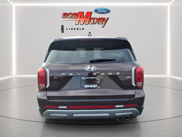 Used 2023 Hyundai Palisade SE w/ Cargo Package AWD/4WD image 5