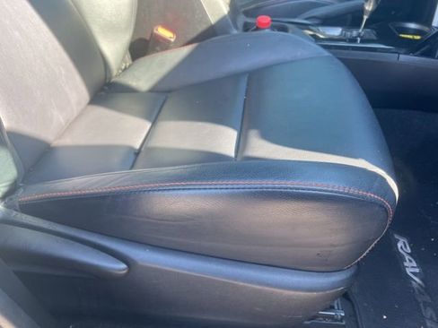 Used 2017 Toyota RAV4 SE w/ Power Extra Value Package image 9