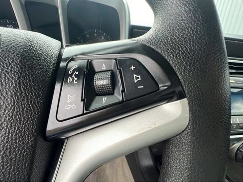 Used 2012 Chevrolet Camaro LT RWD image 18