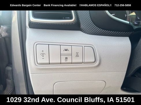 Used 2021 Hyundai Tucson SE AWD/4WD image 18