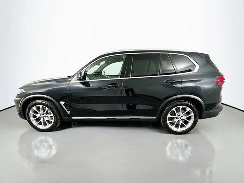 Used 2025 BMW X5 sDrive40i w/ Premium Package RWD image 8