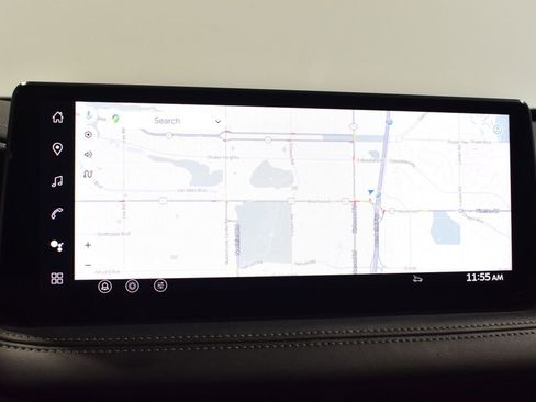 Used 2026 INFINITI QX60 Luxe w/ Cargo Package image 5