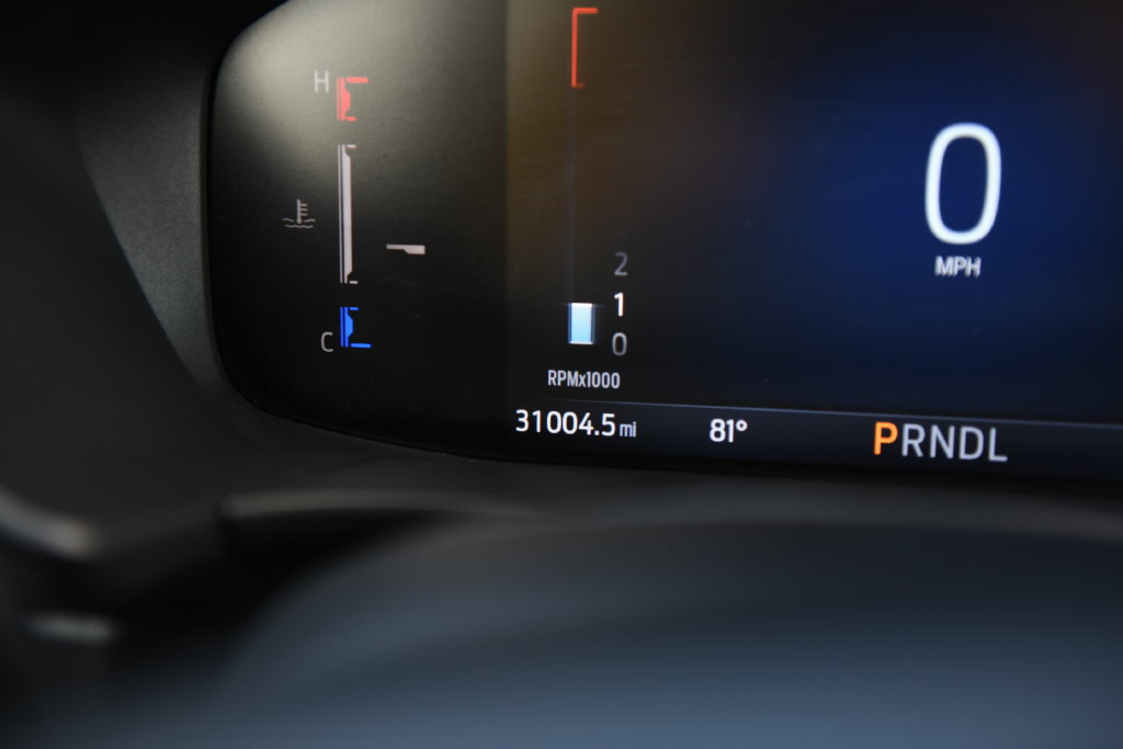 Used 2025 Ford Escape Active FWD image 26