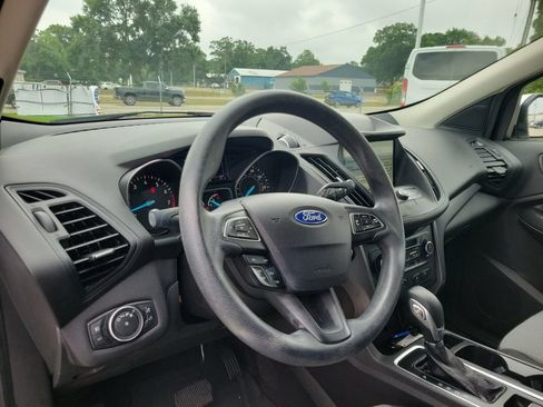 Used 2019 Ford Escape SE AWD/4WD image 19