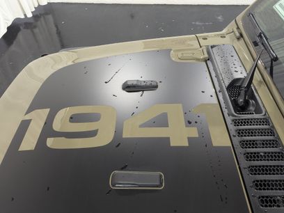 New 2026 Jeep Gladiator Sport