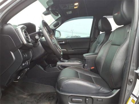 Used 2022 Toyota Tacoma TRD Pro image 13