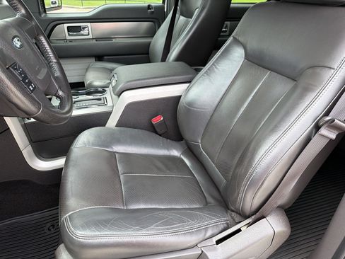 Used 2014 Ford F150 FX4 w/ Equipment Group 402A Luxury AWD/4WD image 24