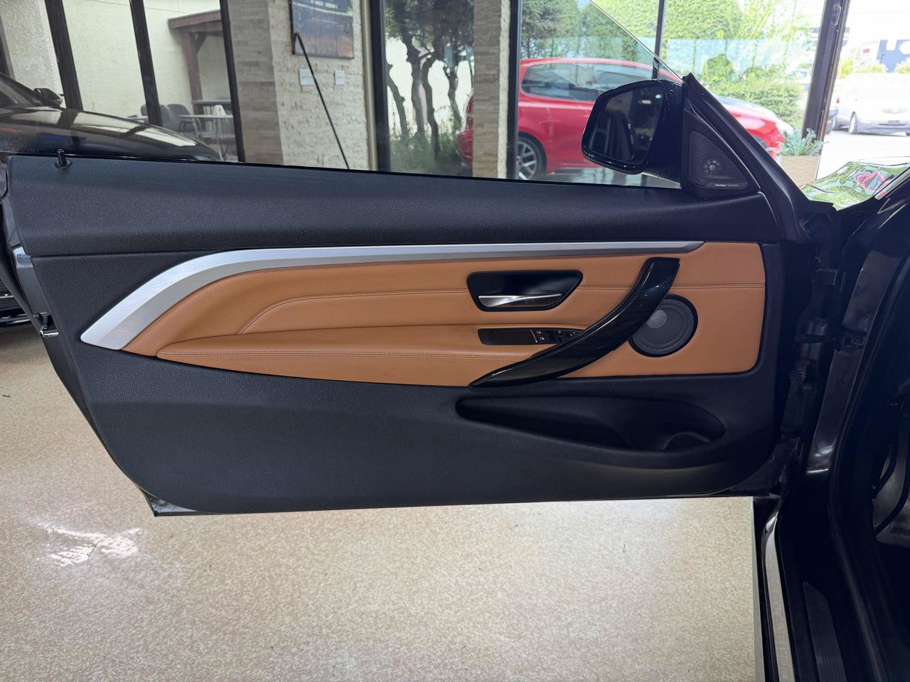 Used 2018 BMW 430i xDrive Coupe AWD/4WD image 24