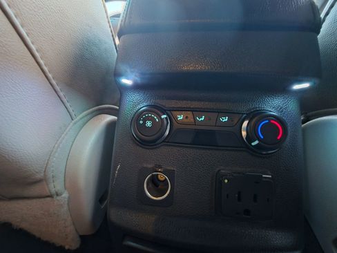 Used 2011 Ford Explorer Limited w/ 302A Rapid Spec Order Code image 12