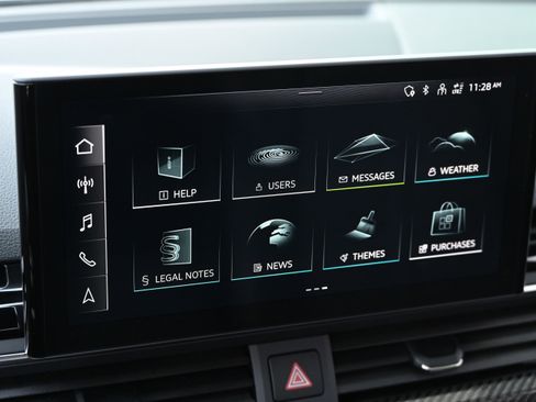 Used 2023 Audi RS 5 w/ Dynamic Package image 42