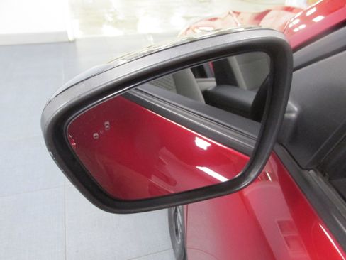 Certified 2021 Ford Escape SE w/ SE Sport Appearance Package image 18