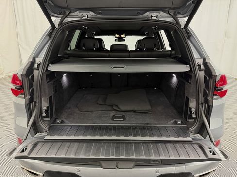 Used 2025 BMW X5 xDrive40i image 58