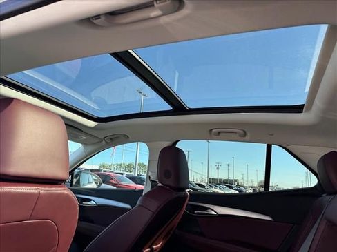 New 2026 Buick Envision Sport Touring AWD/4WD image 23