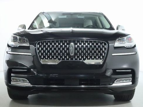 Used 2023 Lincoln Aviator Black Label image 6