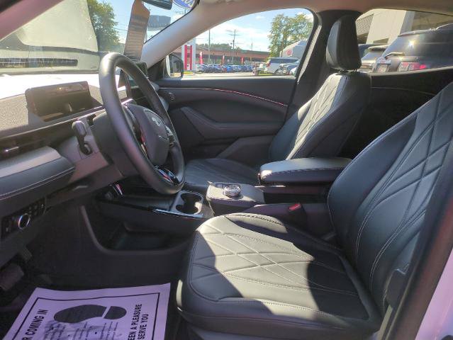 Certified 2023 Ford Mustang Mach-E Select AWD/4WD image 2