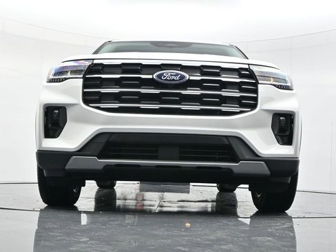 New 2026 Ford Explorer Active w/ Active Comfort Package image 47