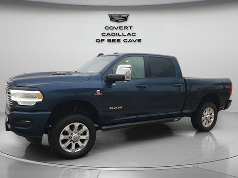 Used 2023 RAM 2500 Laramie image 4