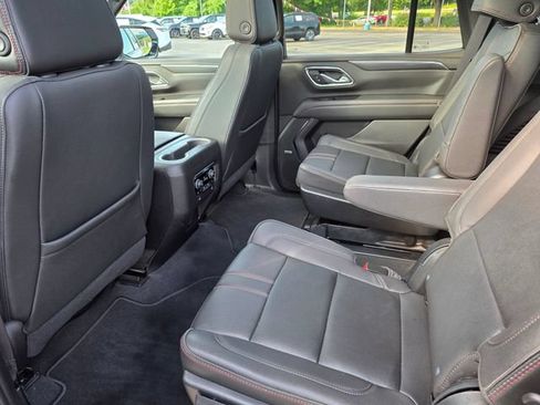 Used 2023 Chevrolet Tahoe RST w/ Luxury Package AWD/4WD image 40
