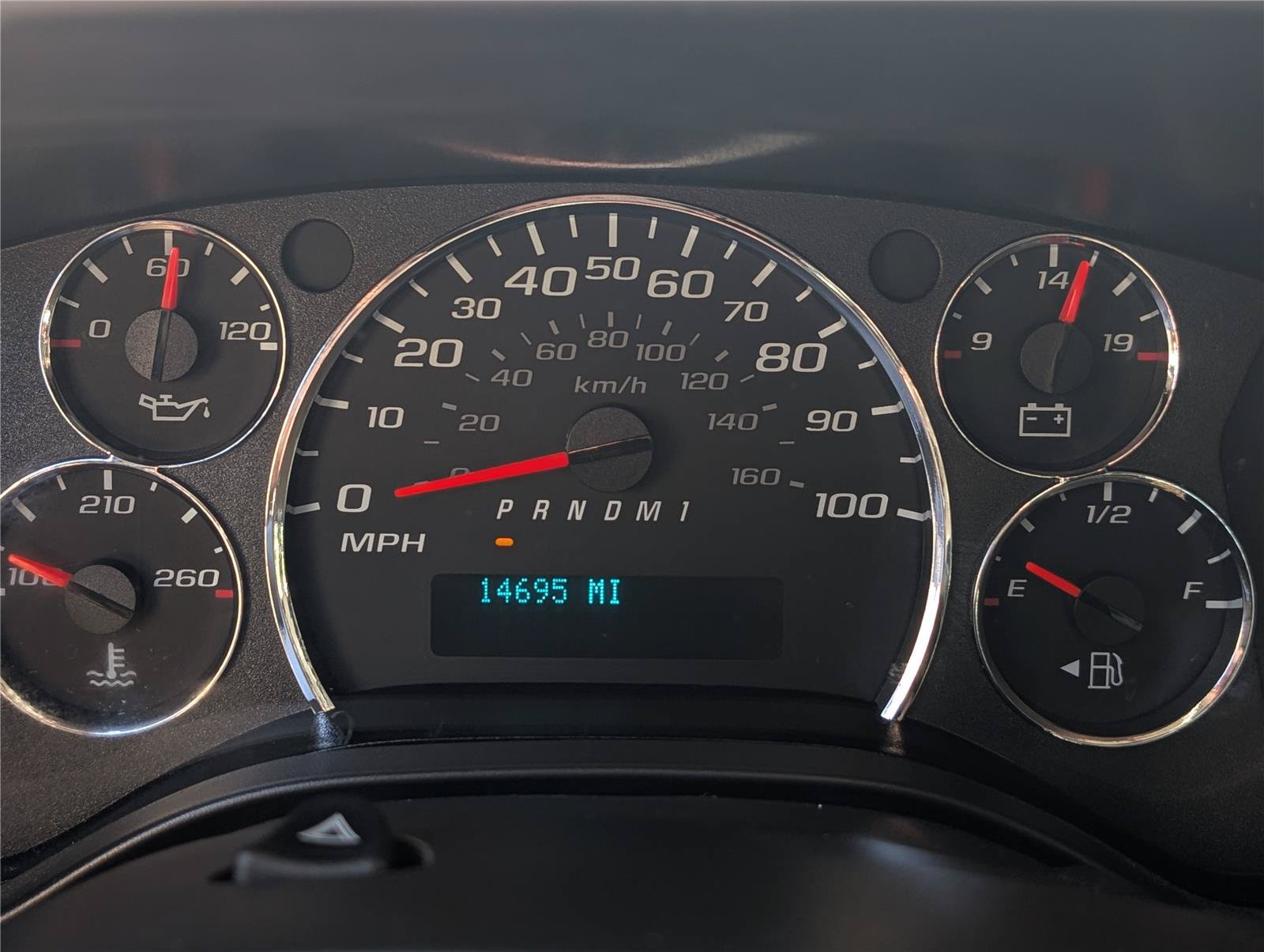 Used 2025 Chevrolet Express 2500 w/ Driver Convenience Package RWD image 24