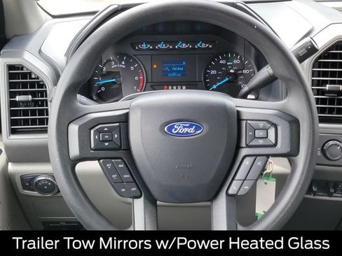 Certified 2020 Ford F350 XL w/ STX Appearance Package AWD/4WD image 27