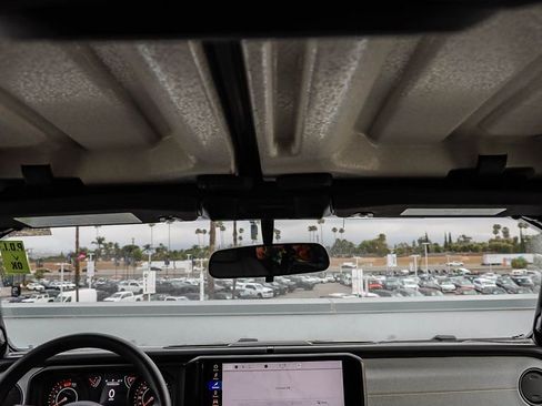 New 2026 Jeep Wrangler Sport image 19