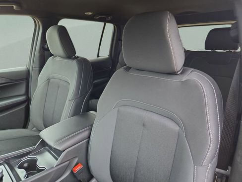 New 2025 Jeep Grand Cherokee Laredo RWD image 14