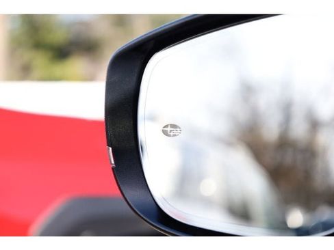 New 2026 Subaru Crosstrek 2.0i Premium image 43