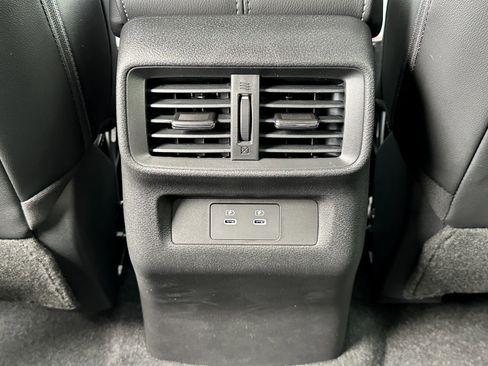 New 2026 Nissan Murano SL AWD/4WD image 36