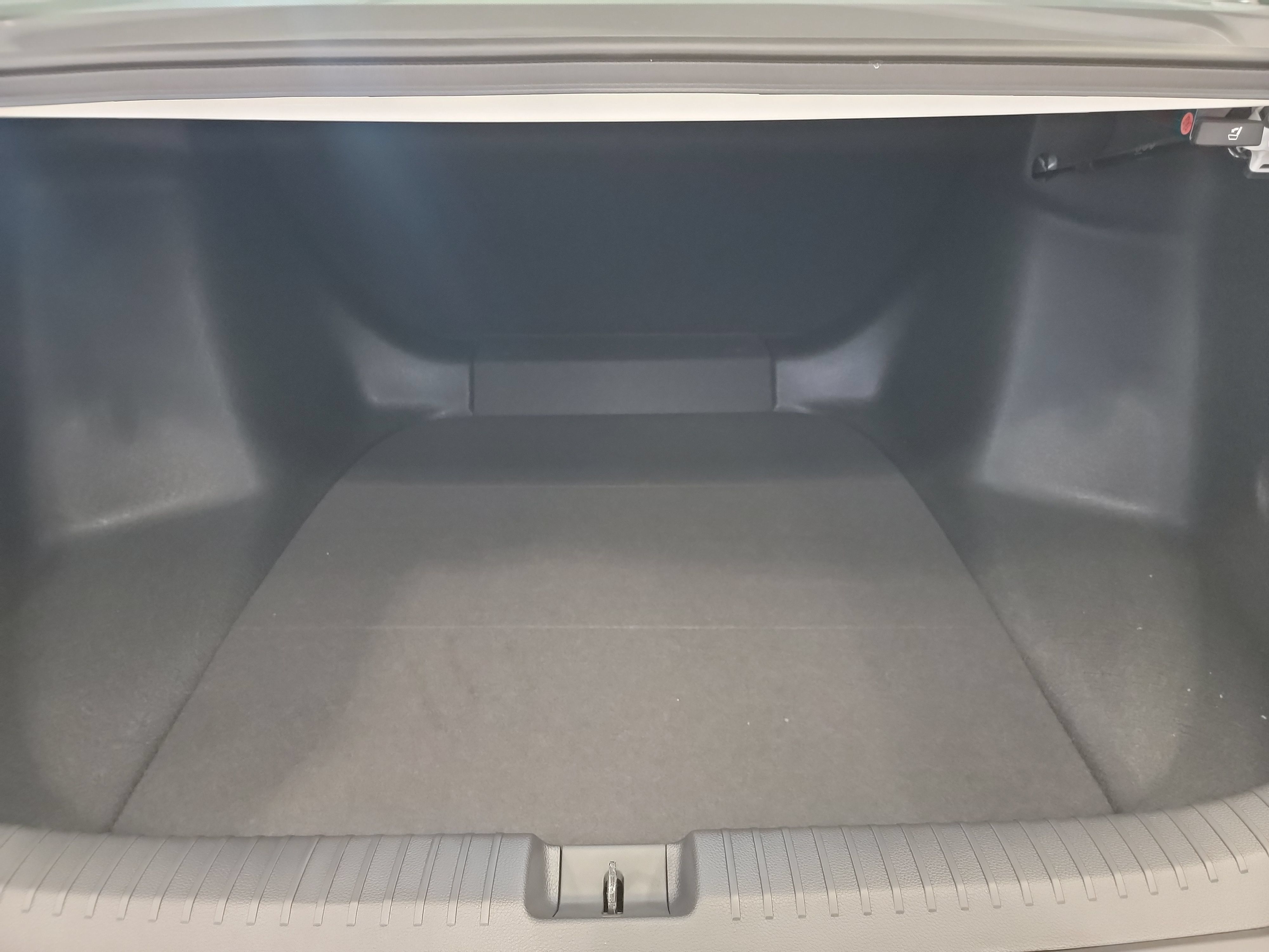 New 2026 Honda Accord LX image 29