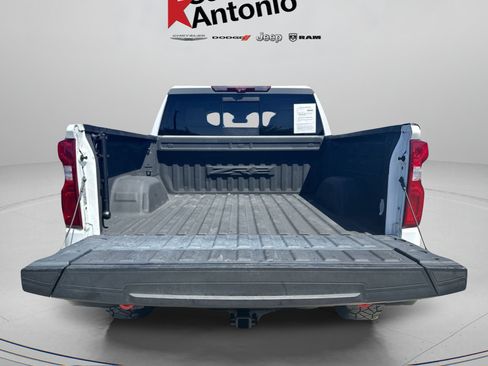 Used 2024 Chevrolet Silverado 1500 ZR2 w/ ZR2 Bison Edition AWD/4WD image 33