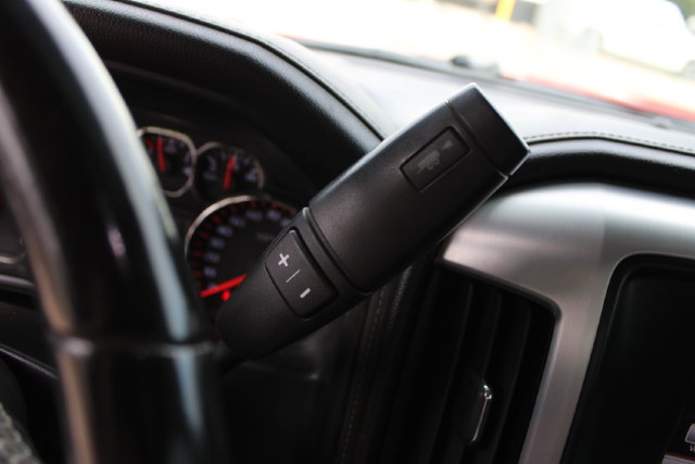 Used 2014 GMC Sierra 1500 SLE w/ SLE Value Package AWD/4WD image 9