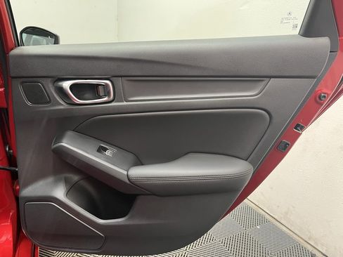 New 2026 Acura Integra image 18