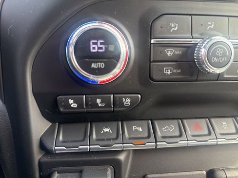 Used 2022 GMC Sierra 1500 AT4 w/ AT4 Premium Package image 20